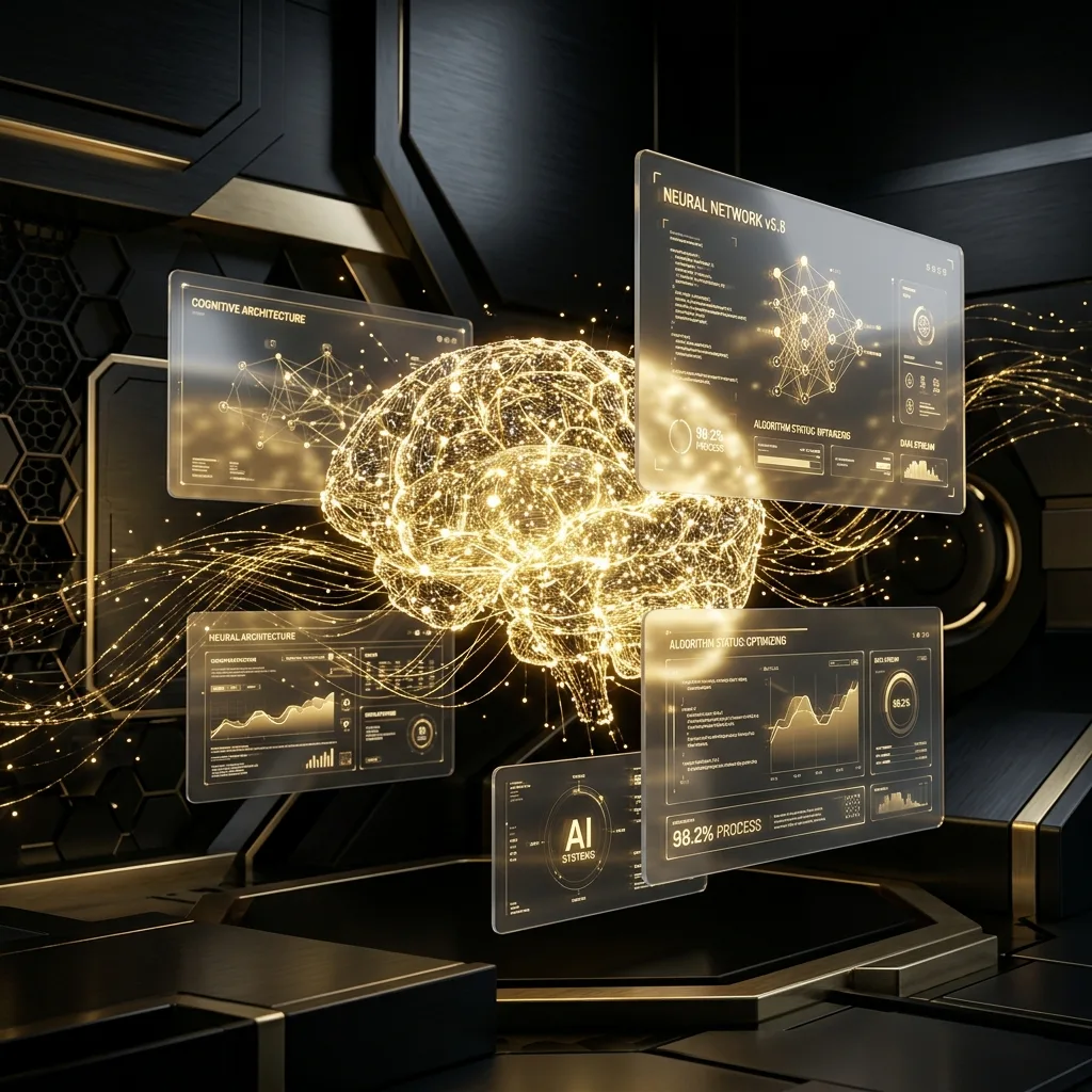 AI Marketing Solutions & Automation: Scale Your Execution 24/7 Banner