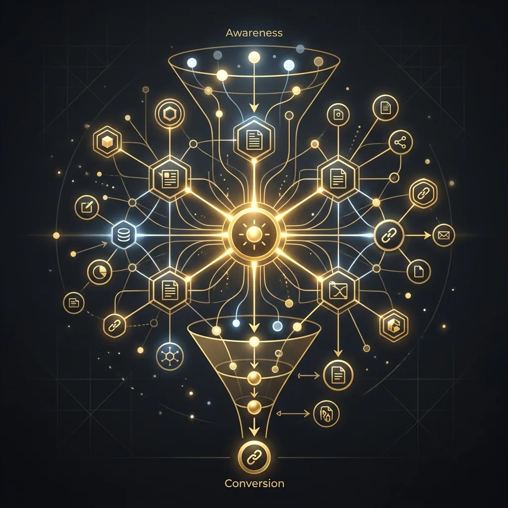 Content Marketing Strategy