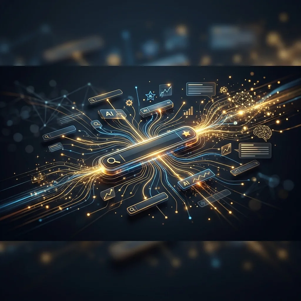 Generative Search SEO