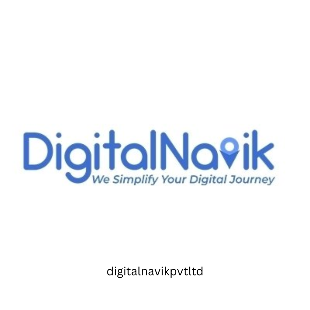 DigitalNavik