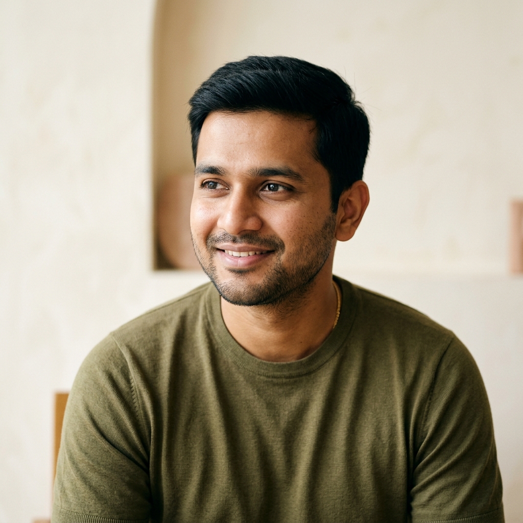 Abhishek Pratap Singh, Founder of JABZEN