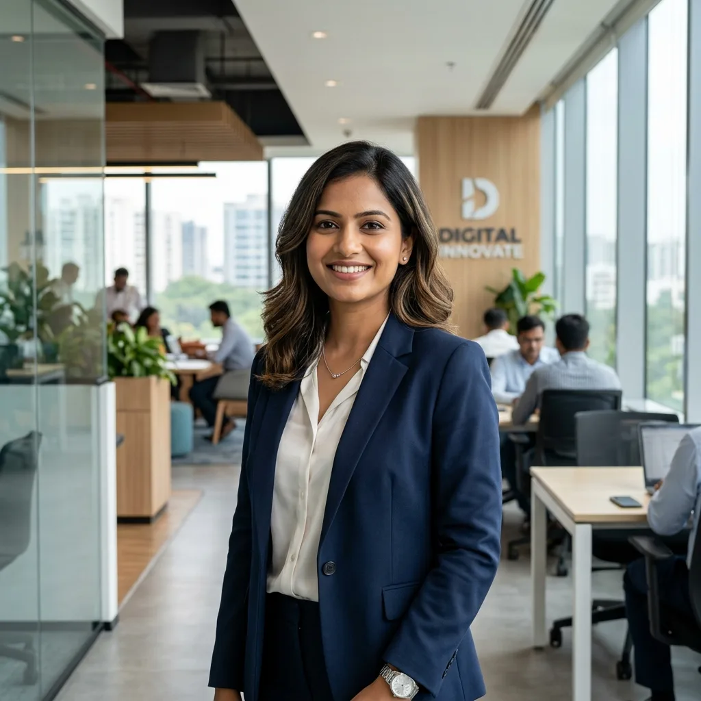 Ananya Sharma