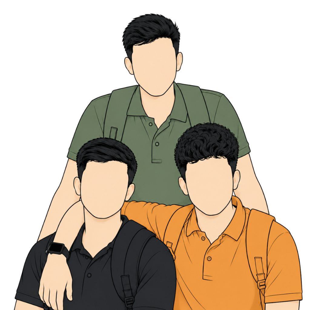 JABZEN Logo